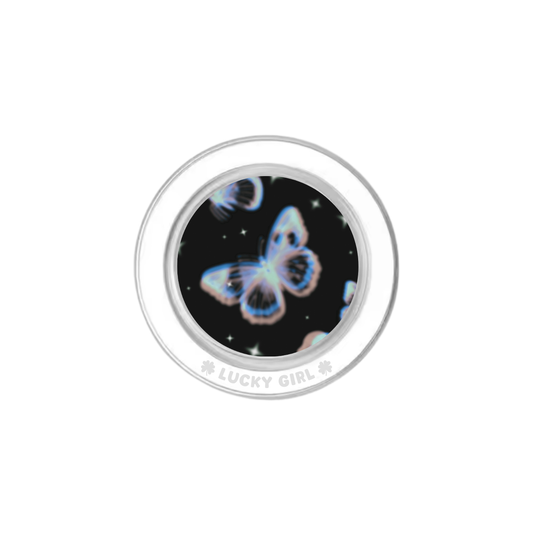Ice Aura Phone Grip Insert