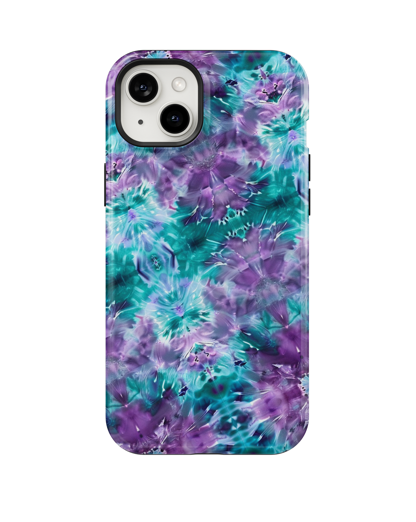 Mystic Burst MagSafe Phone Case