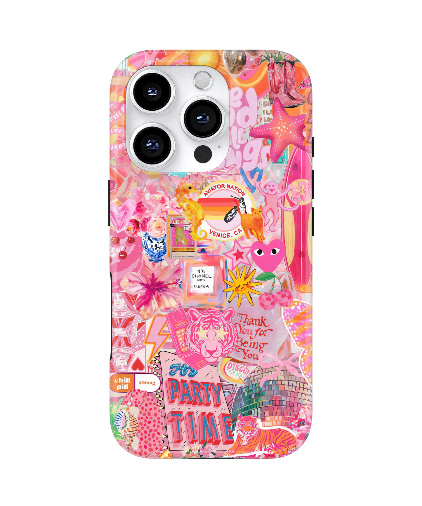 Paradise Prep MagSafe Phone Case