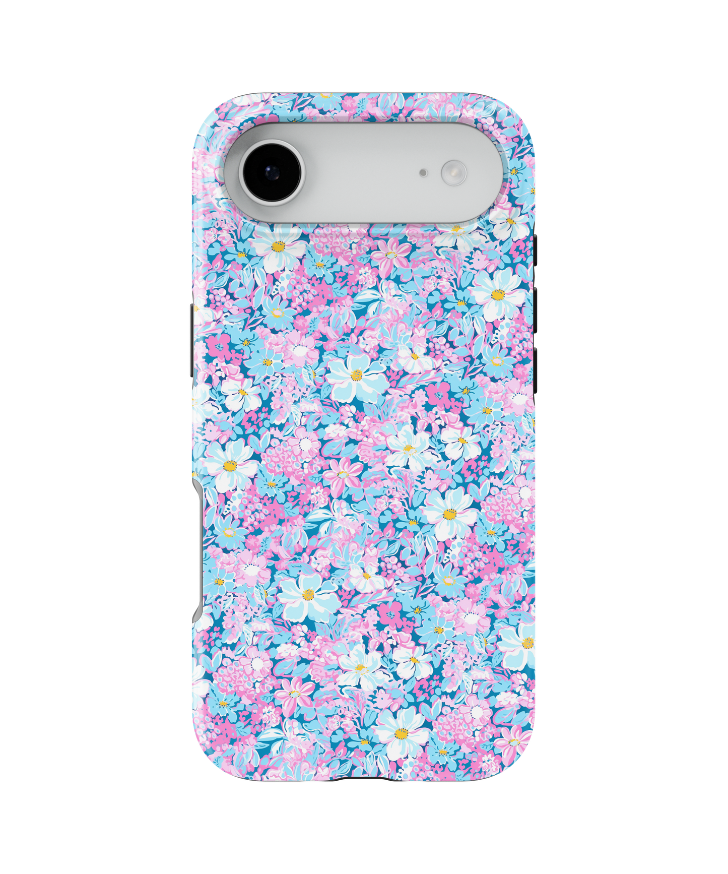 Sugar Blossoms MagSafe Phone Case