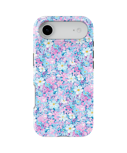 Sugar Blossoms MagSafe Phone Case