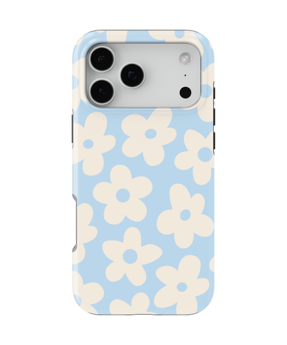 Cloud 9 Big Blooms MagSafe Phone Case