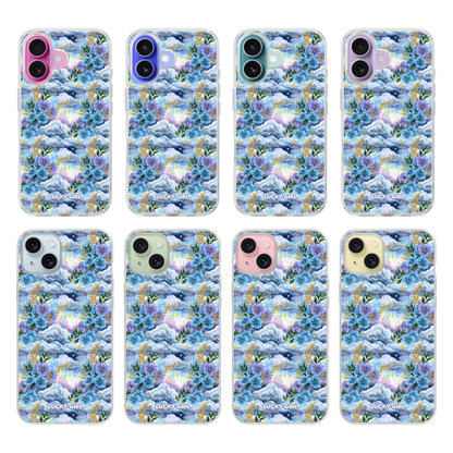 Daydream Daze Clear Case Insert