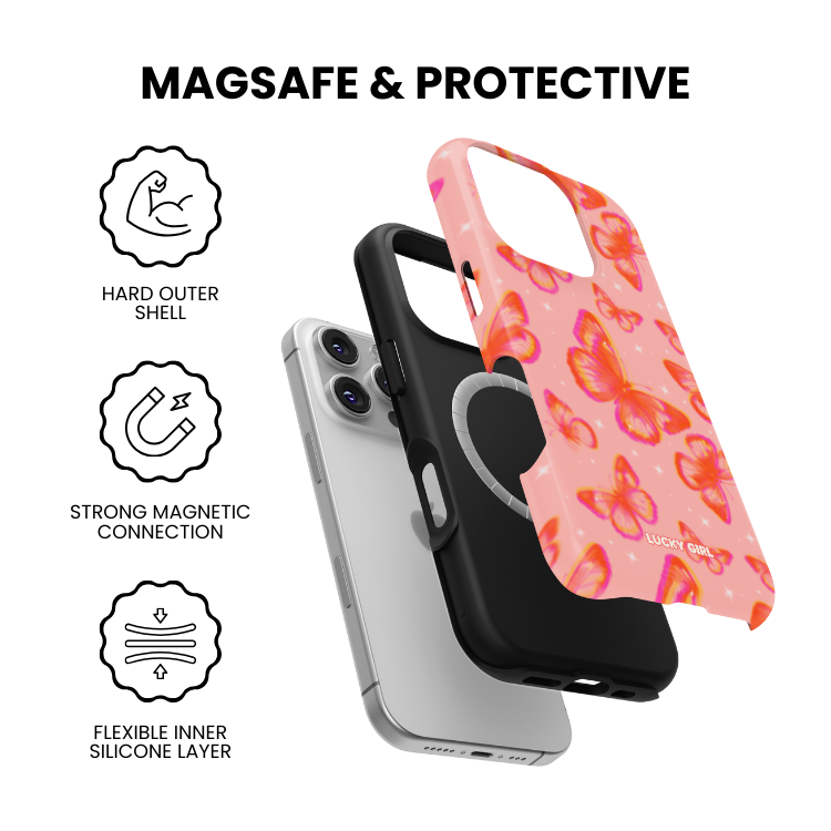 Nectar Aura Phone Case