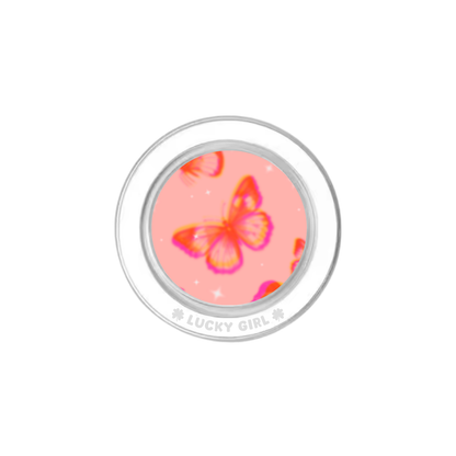 Nectar Aura Phone Grip Insert