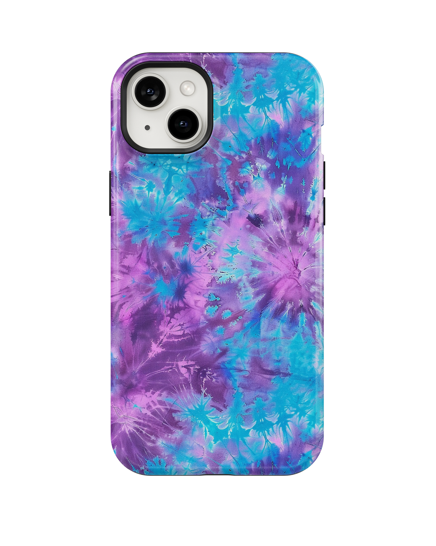 Violet Tide MagSafe Phone Case