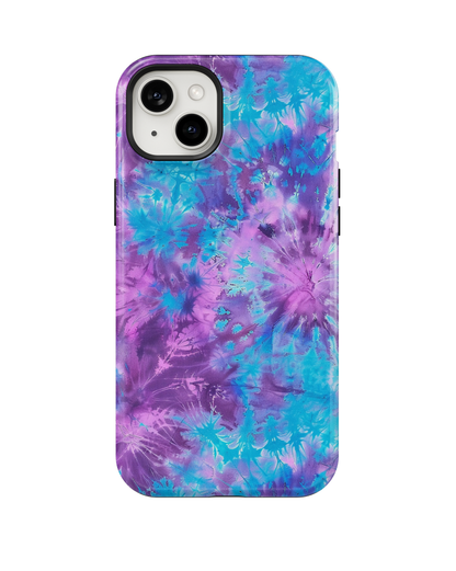 Violet Tide MagSafe Phone Case