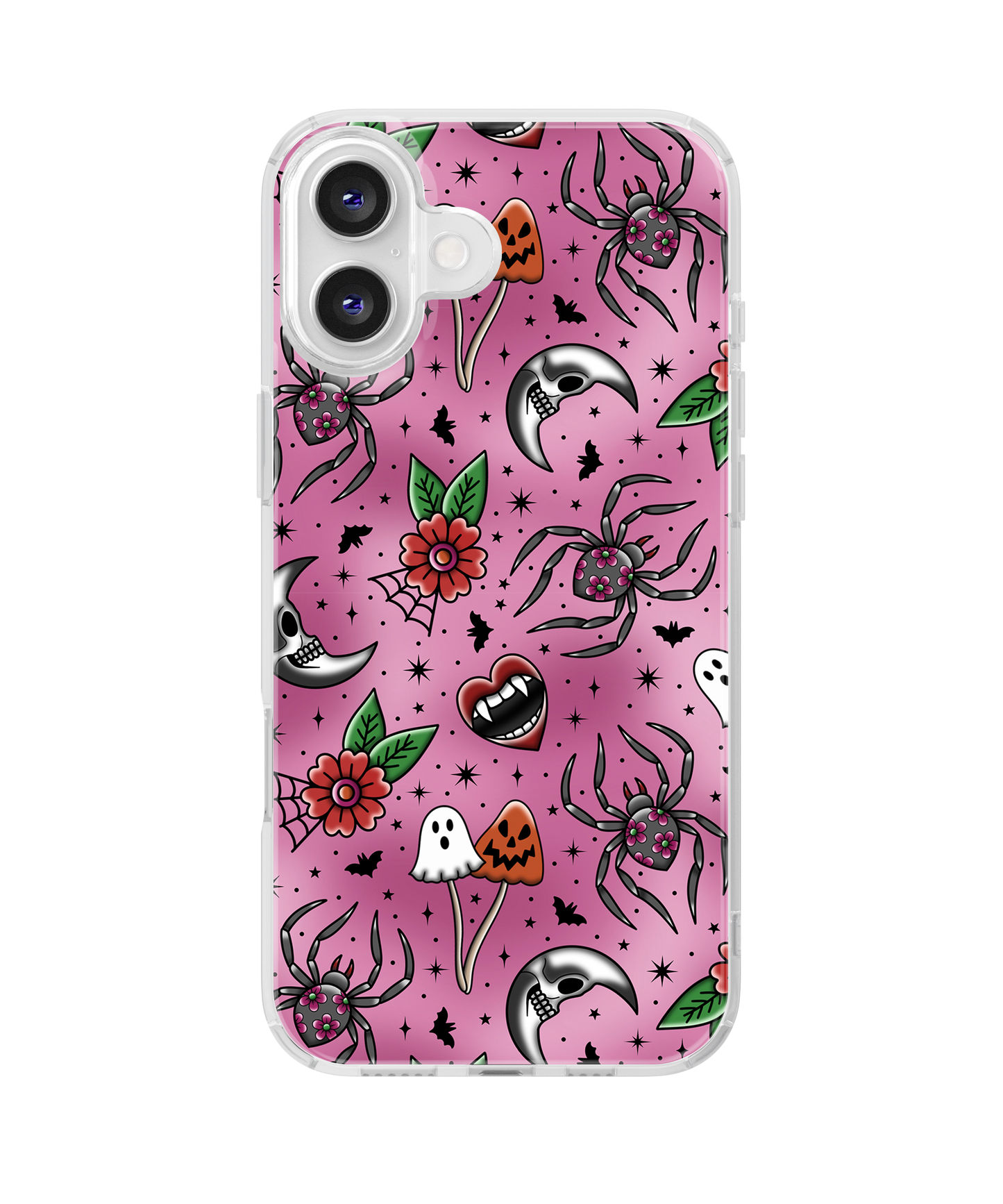 Moonfang Clear Case Insert