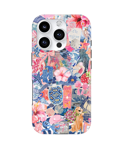 Seas The Day MagSafe Phone Case