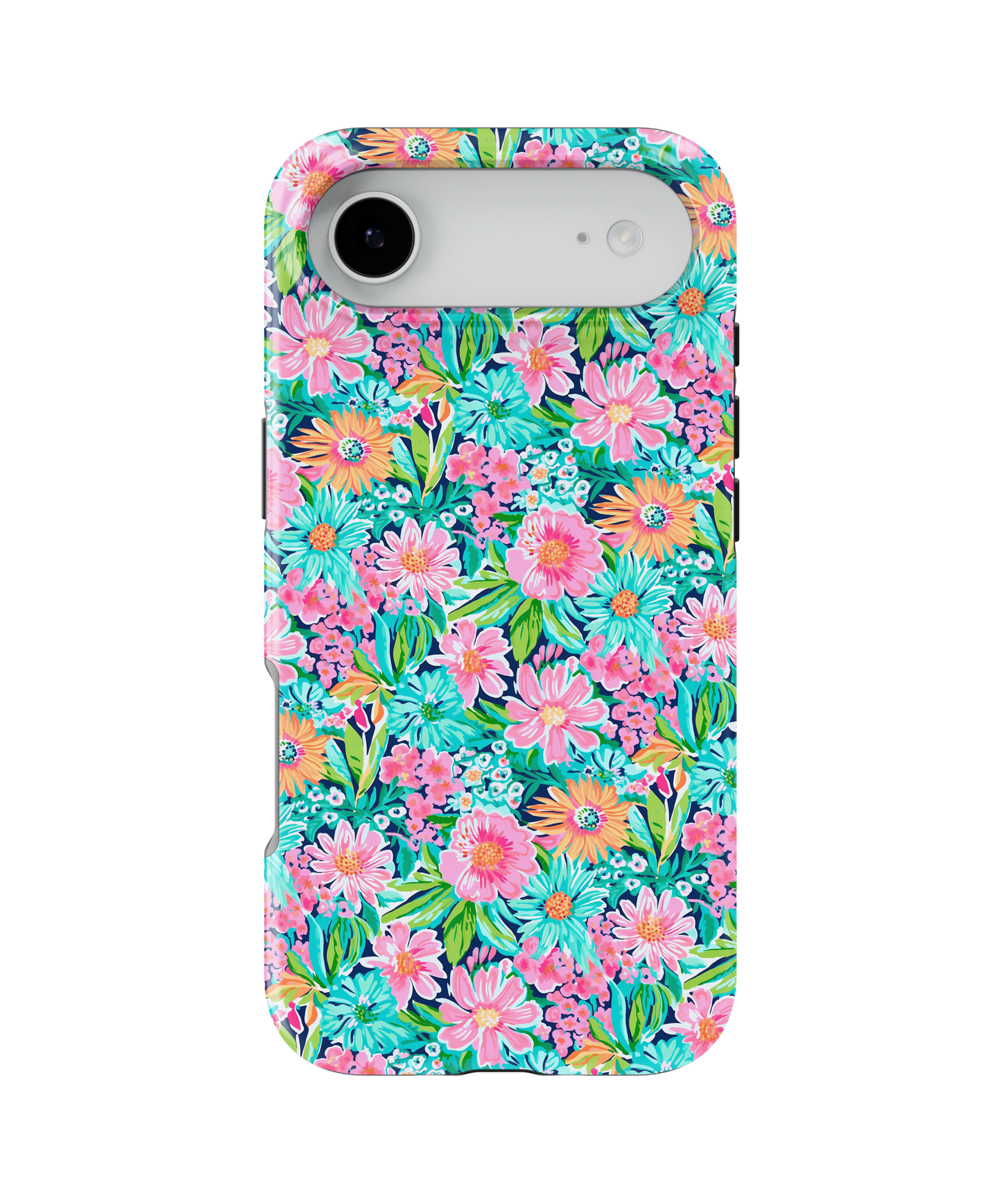 Paradise Garden MagSafe Phone Case