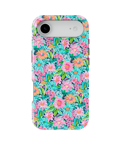 Paradise Garden MagSafe Phone Case