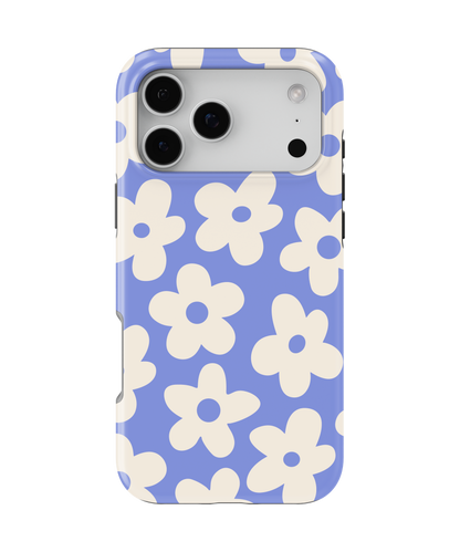 Bluebell Big Blooms MagSafe Phone Case