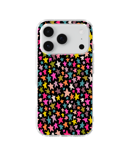 Adventure Stars Clear Case Insert