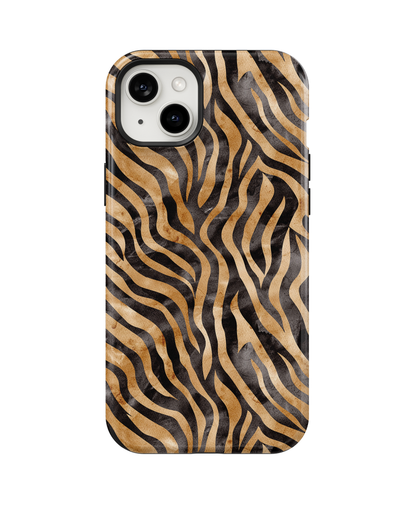 Classic Tiger MagSafe Phone Case
