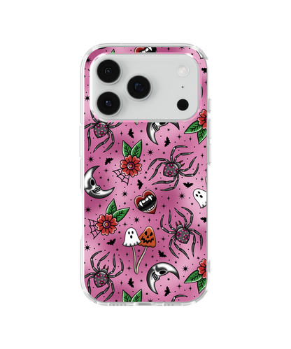 Moonfang Clear Case Insert