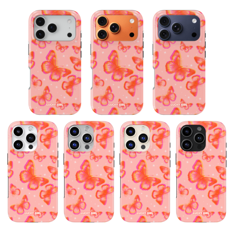 Nectar Aura Phone Case