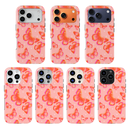 Nectar Aura Phone Case