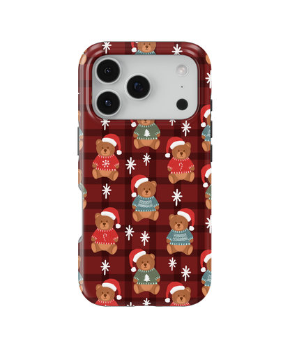 Holiday Hugs MagSafe Phone Case