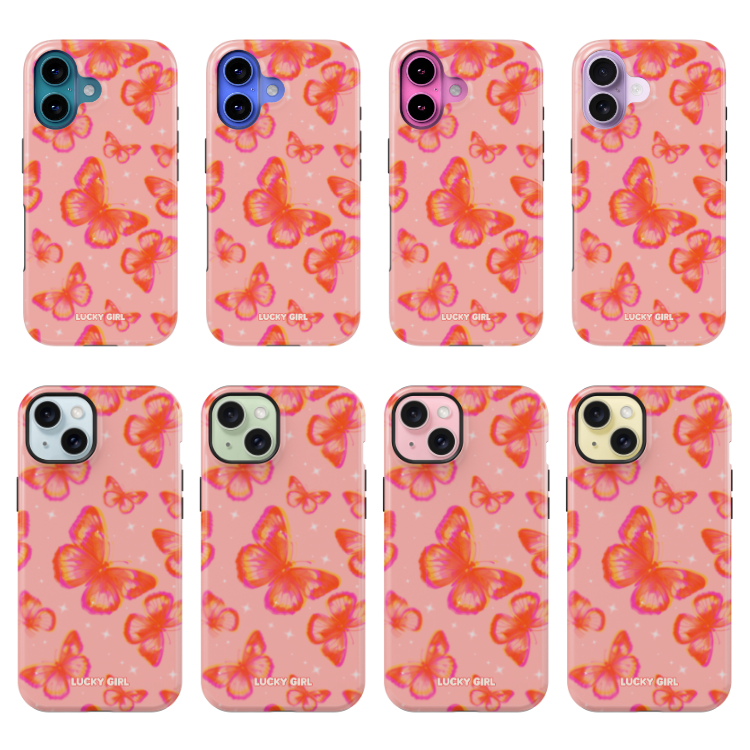 Nectar Aura Phone Case