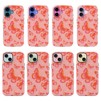 Nectar Aura Phone Case