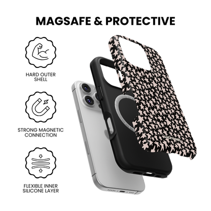 Midnight Stars Phone Case