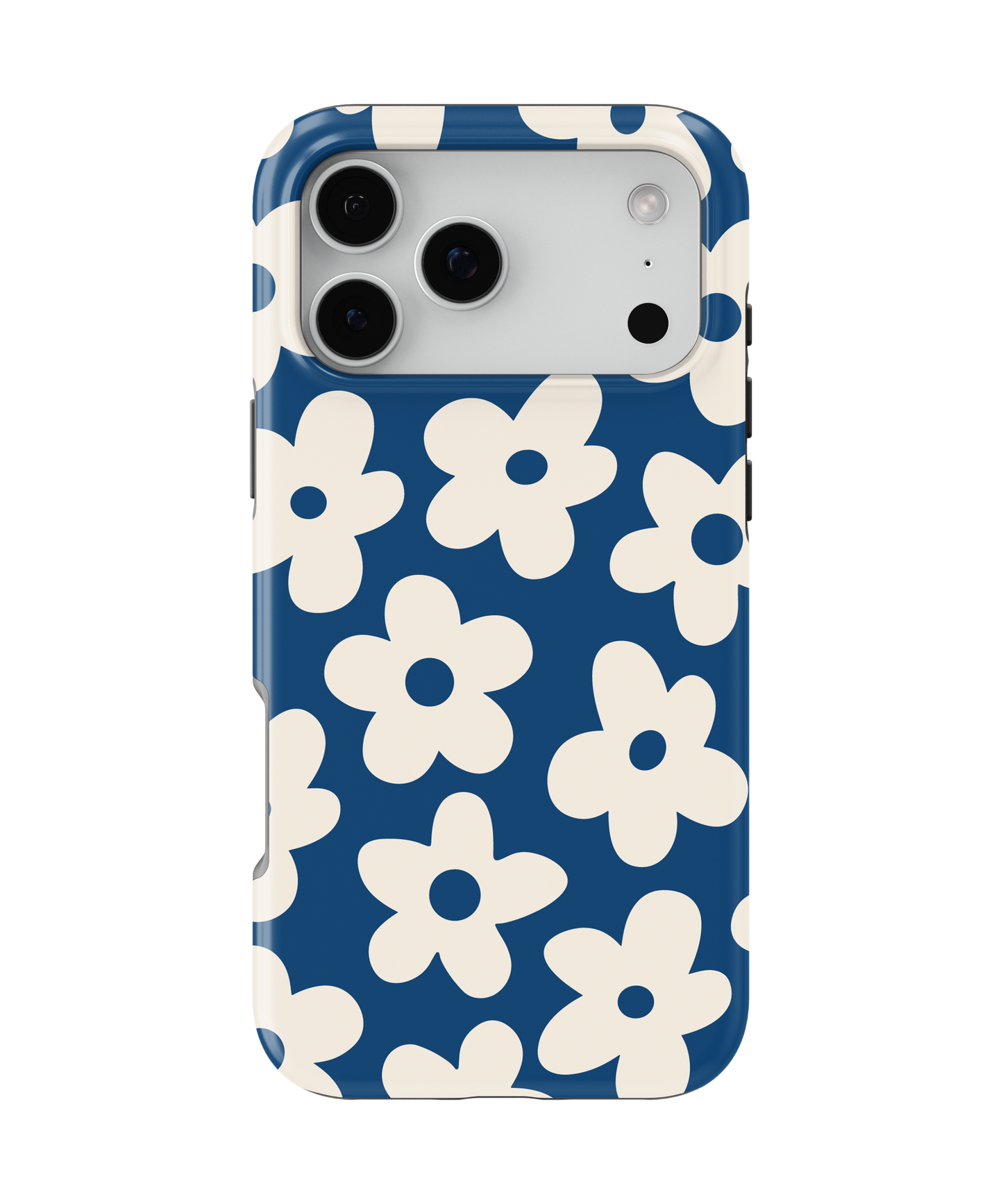 Night Watch Big Blooms MagSafe Phone Case