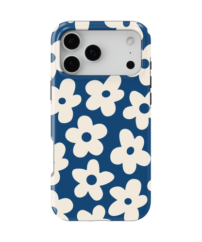 Night Watch Big Blooms MagSafe Phone Case