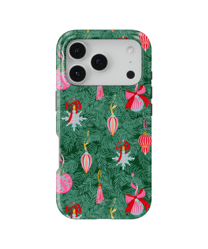 Nestled Cheer MagSafe Phone Case