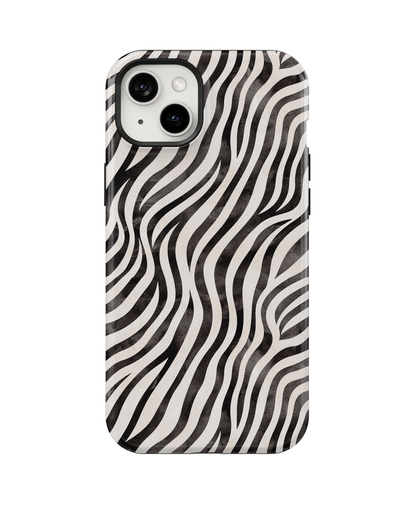 Classic Zebra MagSafe Phone Case