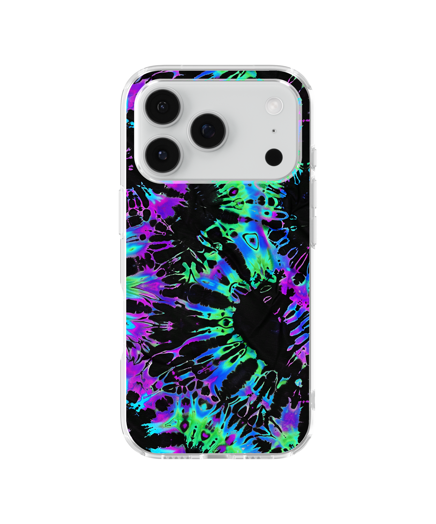 Nocturne Abyss Clear Case Insert