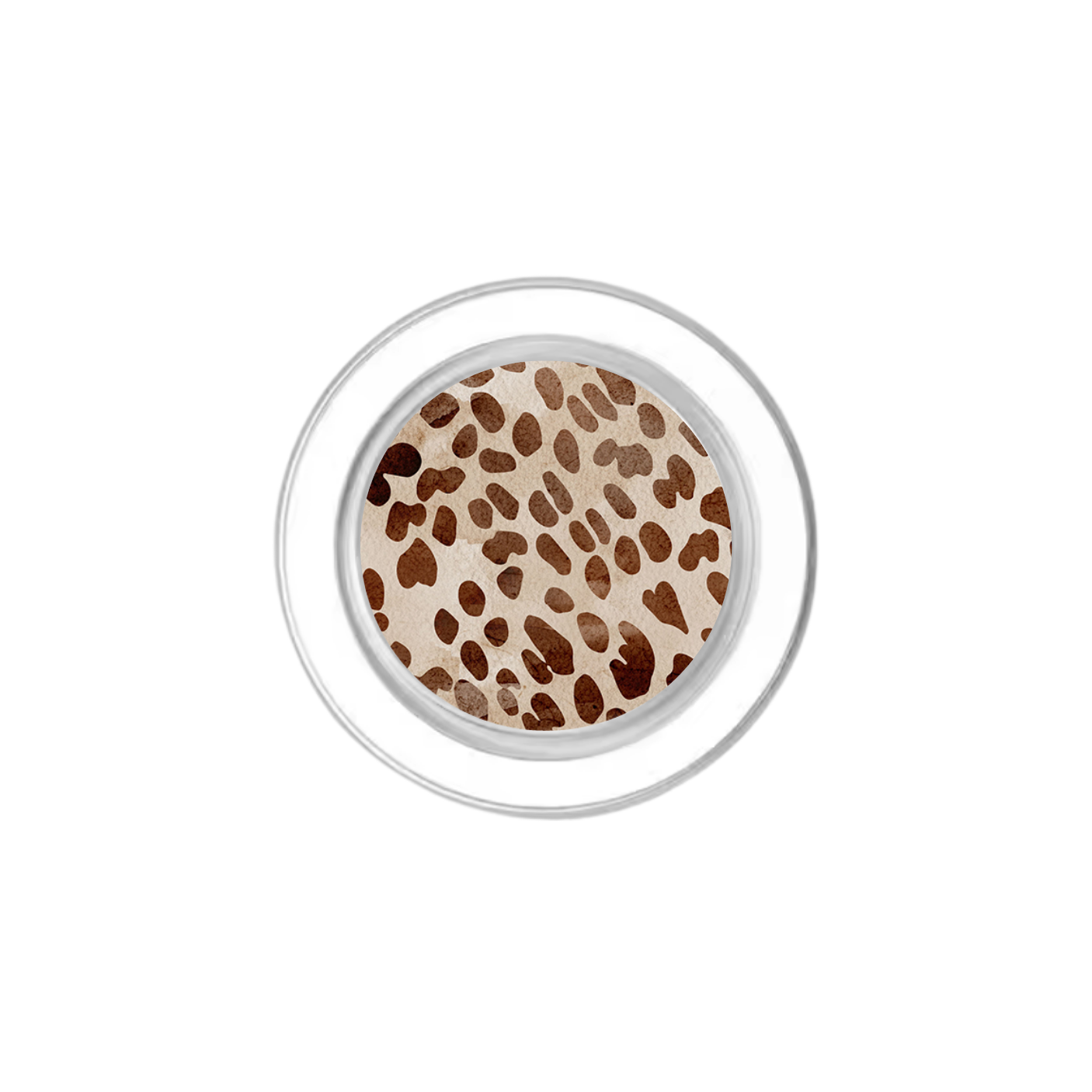 Chai Cheetah Phone Grip Insert