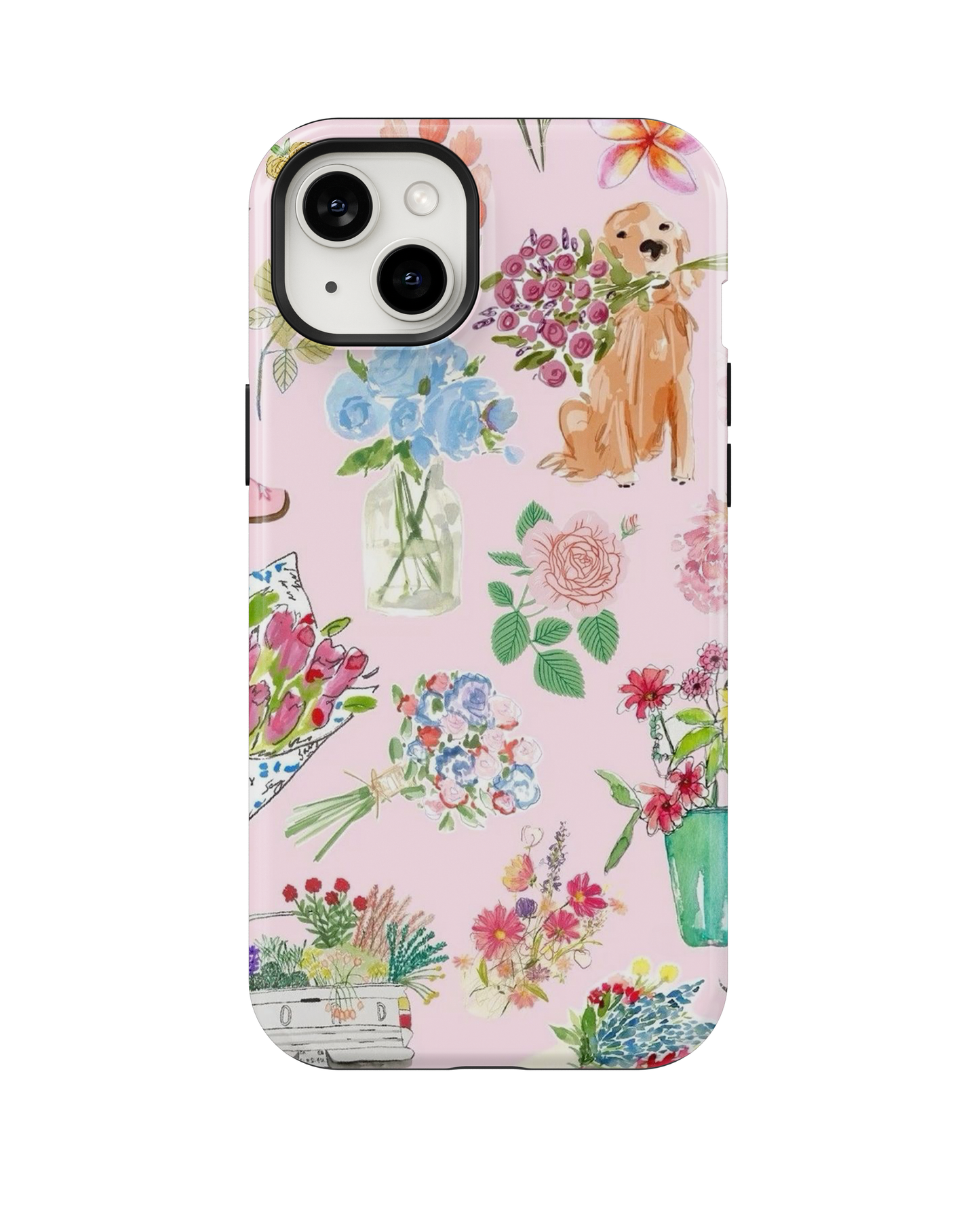 Meredith MagSafe Phone Case