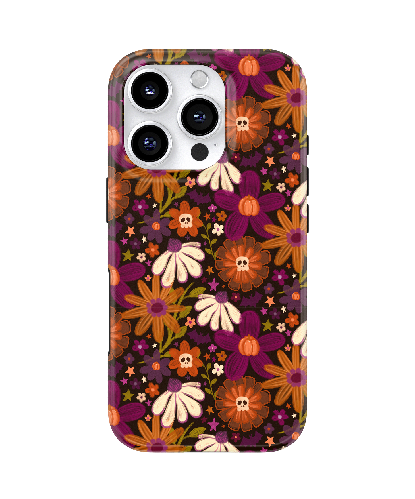 Shadowspell Garden MagSafe Phone Case