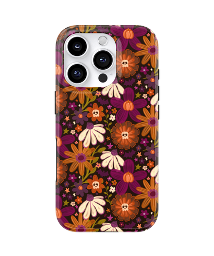 Shadowspell Garden MagSafe Phone Case