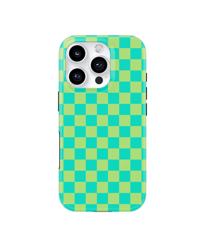 Gummy Bear Checkers MagSafe Phone Case