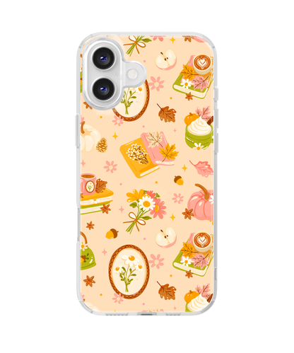 Cozy Corner Clear Case Insert