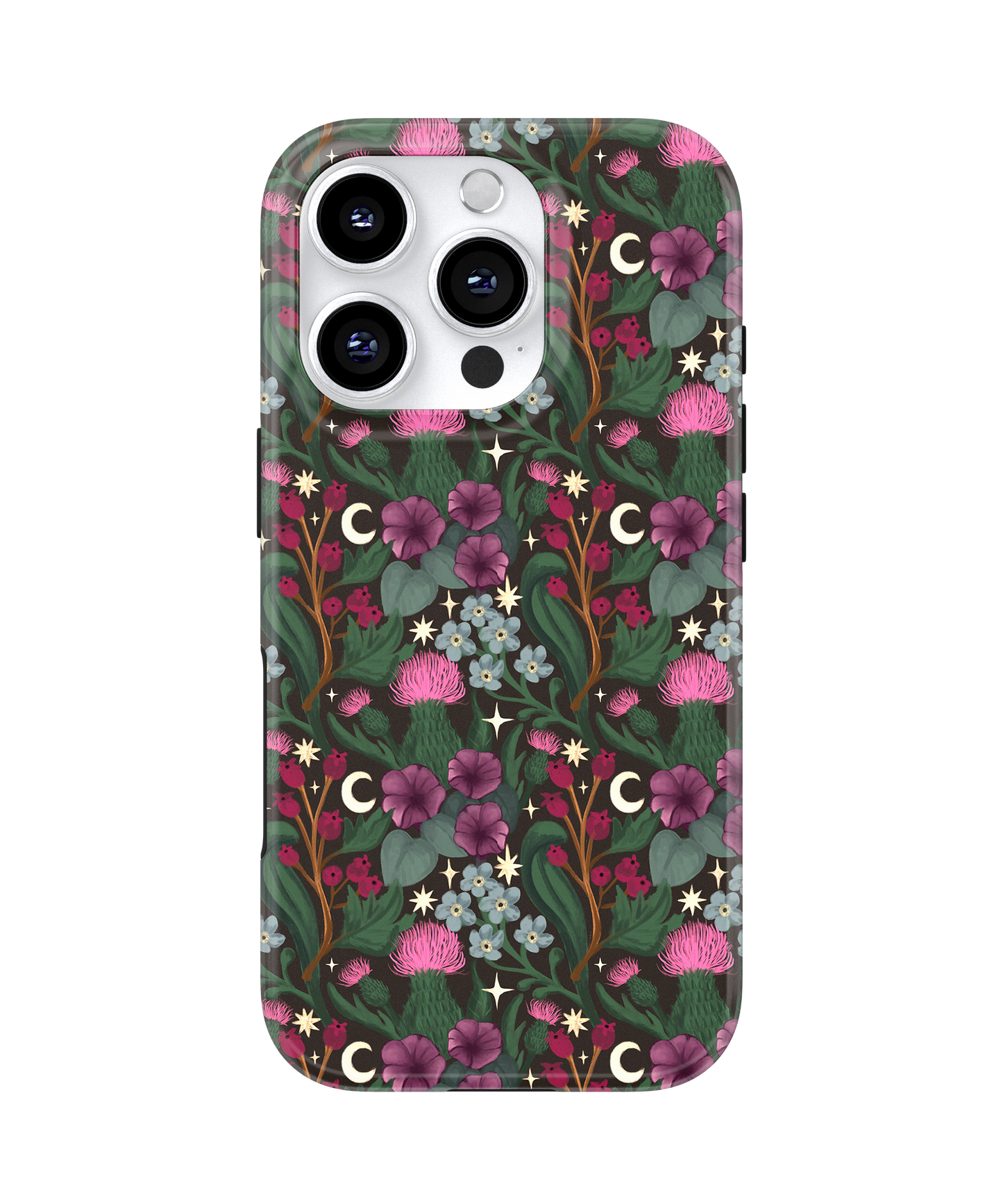 Nightbloom MagSafe Phone Case