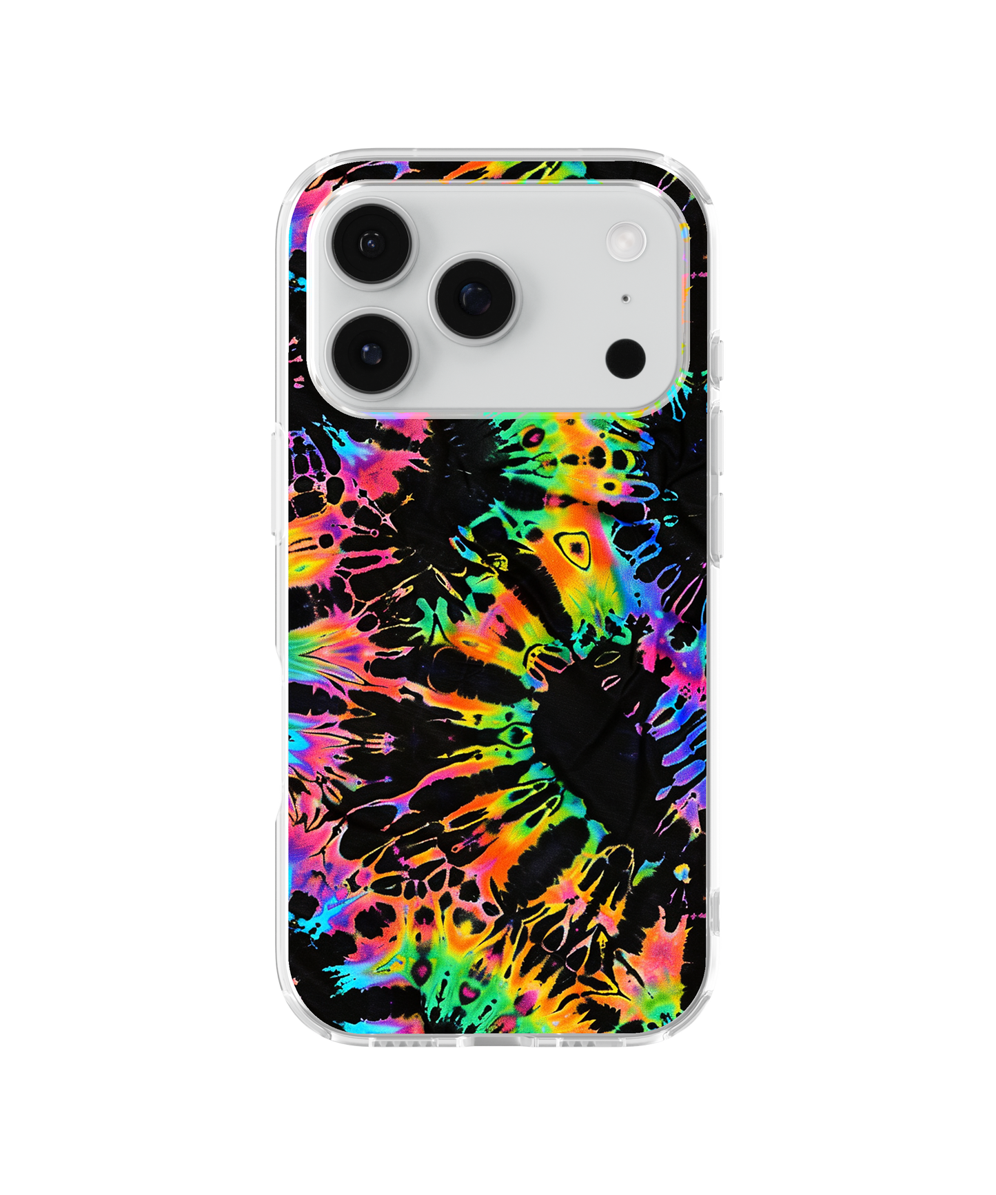 Radiance Abyss Clear Case Insert