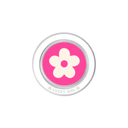 It Girl Big Blooms Phone Grip Insert