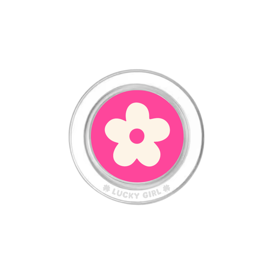 It Girl Big Blooms Phone Grip Insert