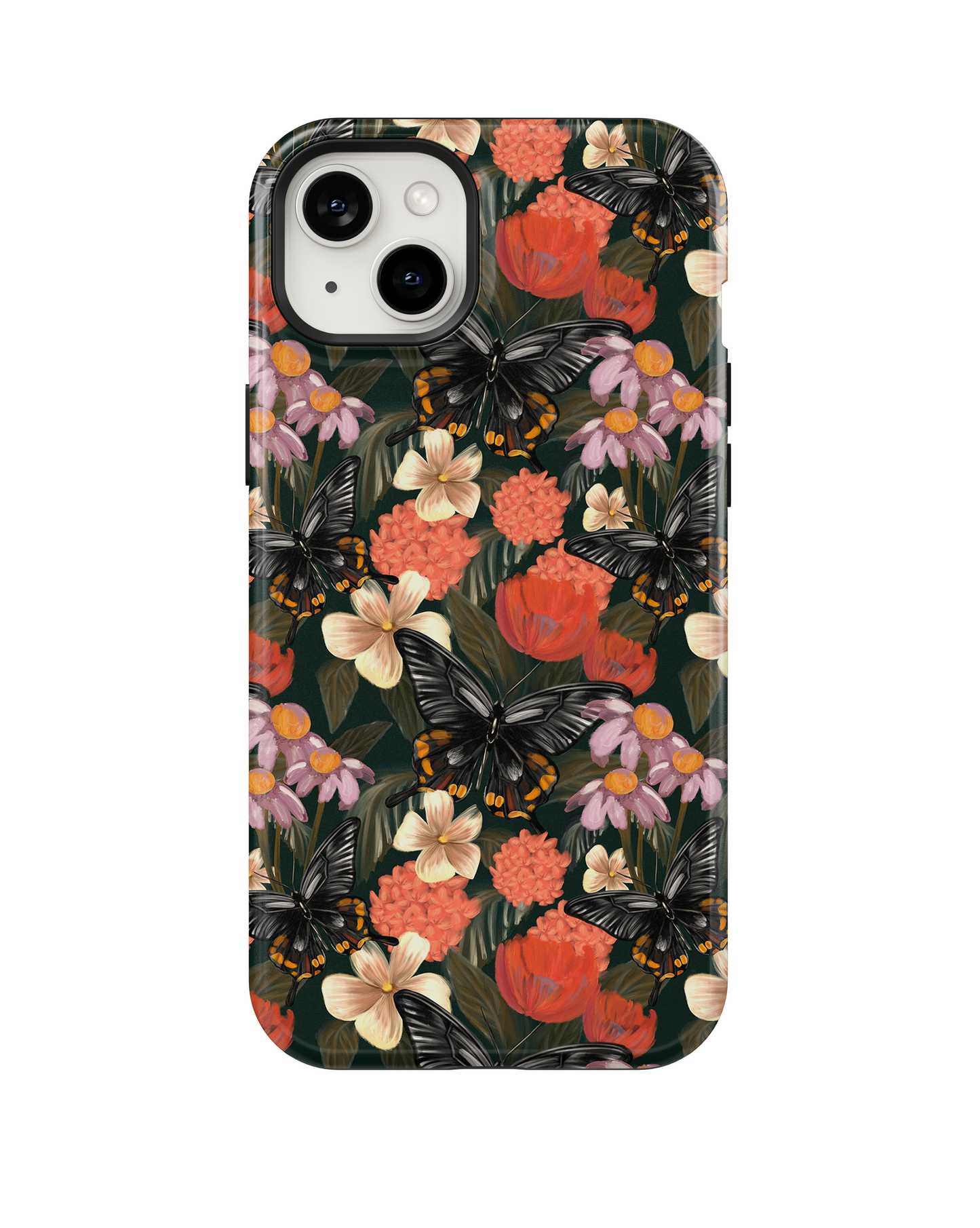 Blackwing MagSafe Phone Case