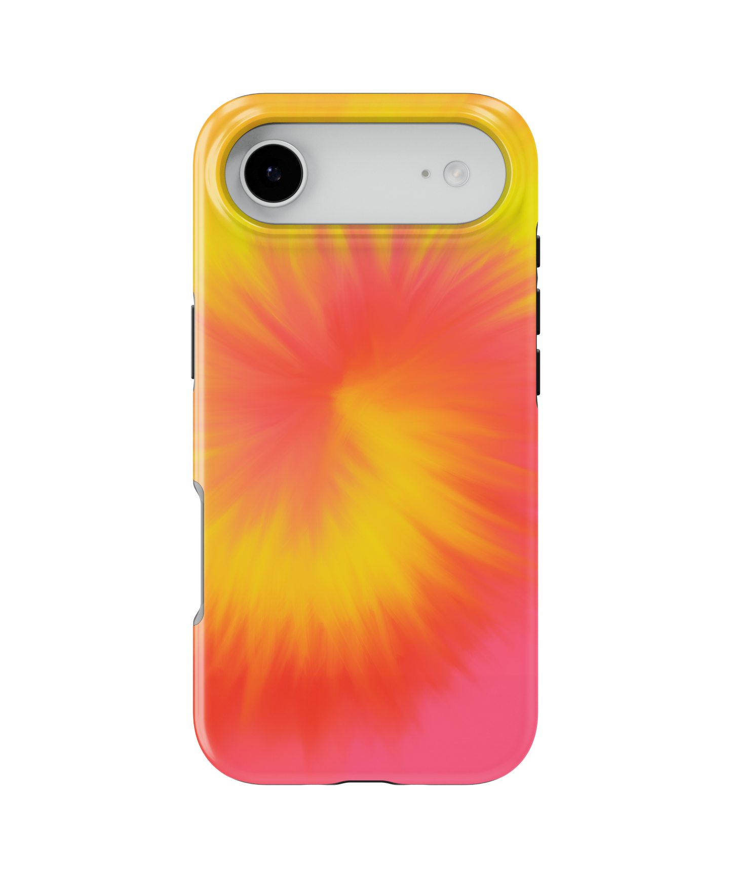 Sunrise Tsunami MagSafe Phone Case