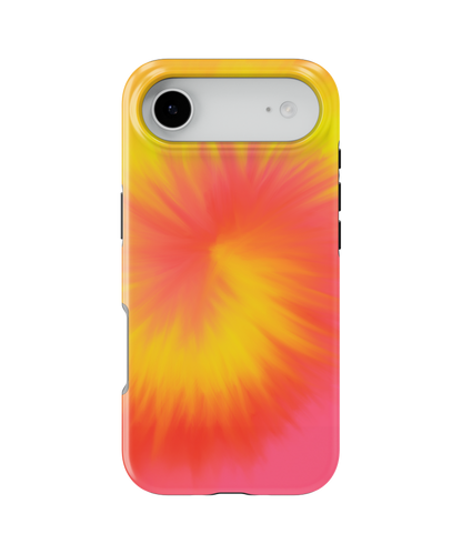 Sunrise Tsunami MagSafe Phone Case