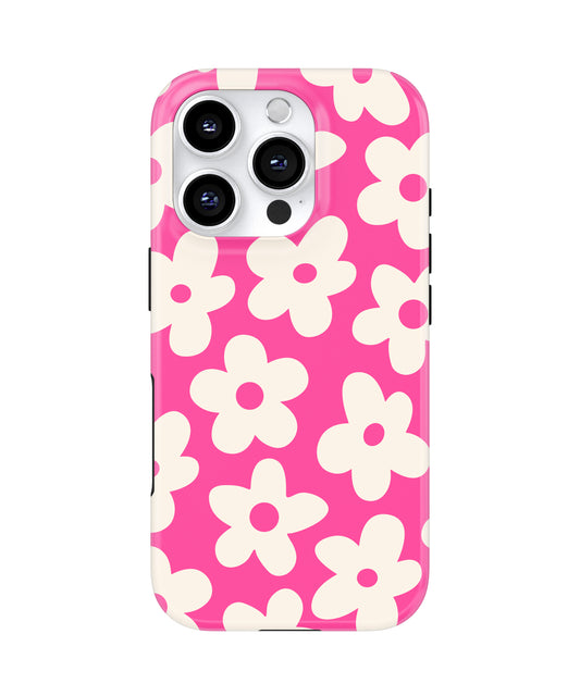 It Girl Big Blooms MagSafe Phone Case