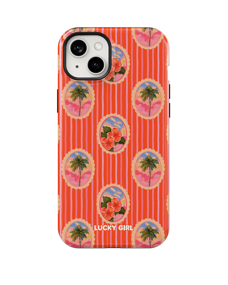 Island Time Phone Case