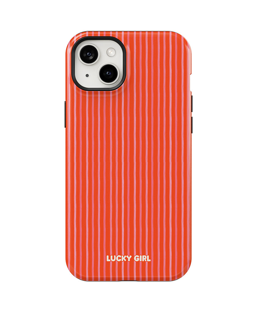 Island Stripes Phone Case