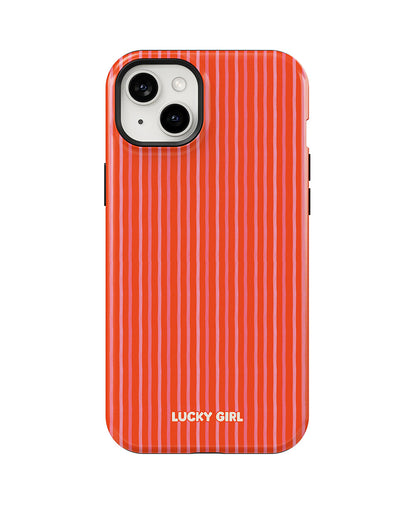 Island Stripes Phone Case