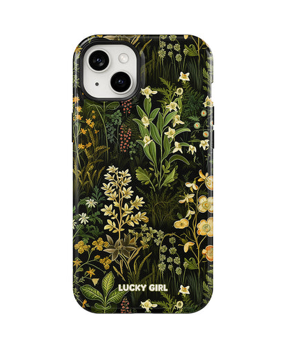 Verdant Grove Phone Case