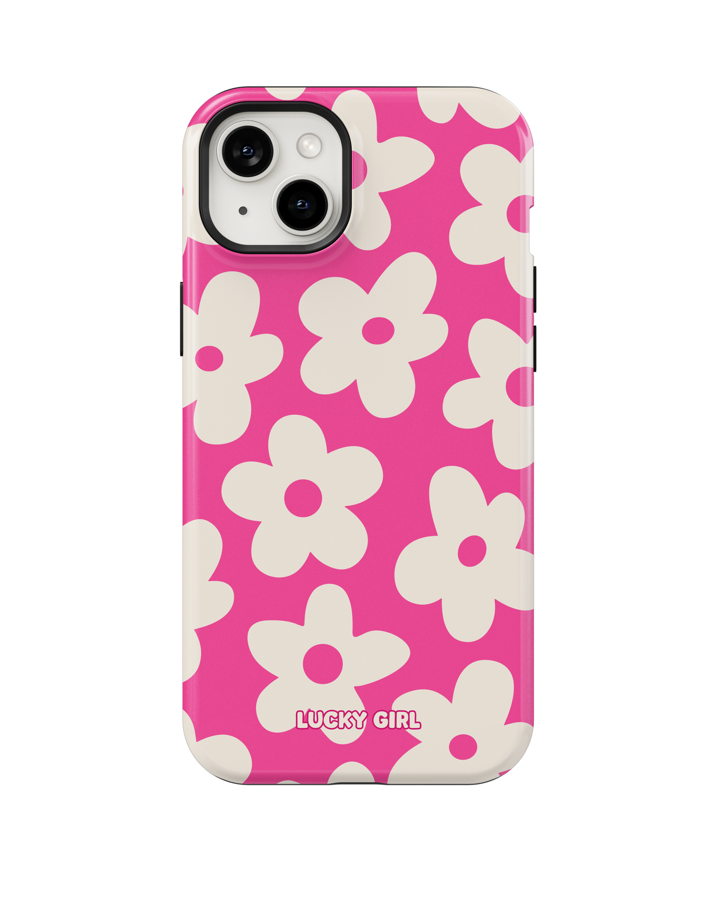 It Girl Big Blooms Phone Case