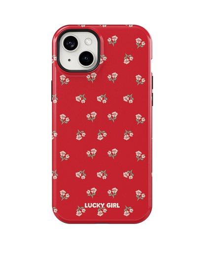 Poppy Pop Phone Case